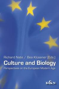 Cover zu Culture and biology (ISBN 9783826080050)