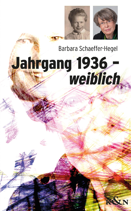 Cover zu Jahrgang 1936 – weiblich (ISBN 9783826080616)