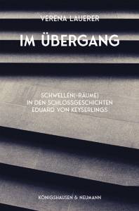Cover zu Im Übergang (ISBN 9783826080722)