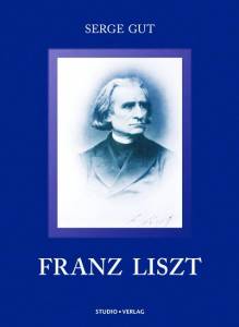 Cover zu Franz Liszt (ISBN 9783895641152)