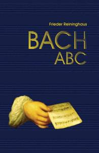 Cover zu Bach-ABC (ISBN 9783895641268)