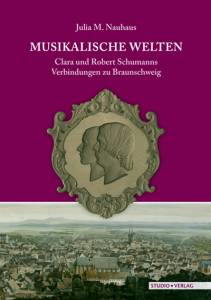 Cover zu Musikalische Welten (ISBN 9783895641459)